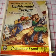 Humor ins Haus Nr. 170