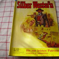 Silber Western Nr. 1530