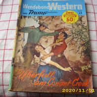 Wendeband Western und Tramp Geschichten Nr. 13