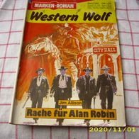 Western Wolf Nr. 293