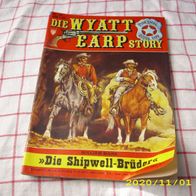 Die Wyatt Earp Story Nr. 28