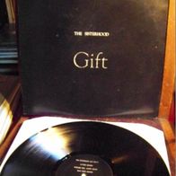 Sisterhood (The Sisters of Mercy) - Gift - 5-track Import Lp - Topzustand !