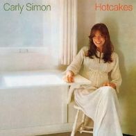 Carly Simon - Hotcakes - 12" LP - Elektra ELK 52005 (D) 1974 (FOC)