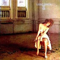 Carly Simon - Boys In The Trees - 12" LP - Elektra ELK 52 066 (D) 1978 (FOC)