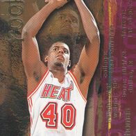 Basketball Trading Card Kurt Thomas Nr.382 NBA Karte 1996