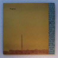 Fugazi - In On The Kill Taker, LP - dis70v 1993