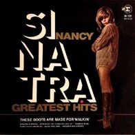 Nancy Sinatra - Greatest Hits - 12" LP - Reprise 44 109 (D) 1971