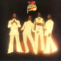 Slade - Slade In Flame - 12" LP - Polydor 2442 126 (UK) 1974 (FOC)