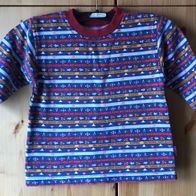 Sweatshirt Gr. 92/98 (3206)