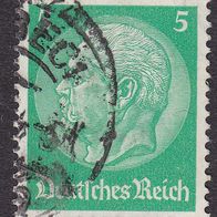 Deutsches Reich  468 o #016062