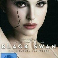 Black Swan (auf dt.) * DVD * Erotik Thriller / Erotisch