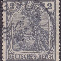 Deutsches Reich 68 o #016008