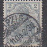 Deutsches Reich 68 o #016015