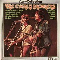 Everly Brothers - Star Collection - 12" LP - Midi 26 010 (D) 1973