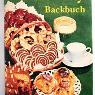 Kochbuch/ Backbuch Mucniky (gebunden)