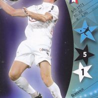 Bordeaux Panini Trading Card Champions League 2007 Lilian Laslandes Nr.167/192