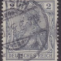 Deutsches Reich 68 o #016023