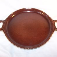 BAY-Ceraback Keramik Pizza-Form, D.- 30 cm, Model-Nr. 190 30