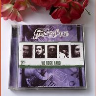 Freestylers - CD - We Rock Hard