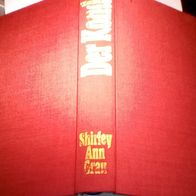 Roman " Der Kondor " von Shirley Ann Grau