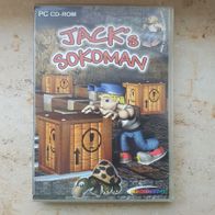 Jack´s Sokoman