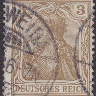 Deutsches Reich 69 o #015963