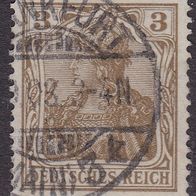 Deutsches Reich 69 o #015981