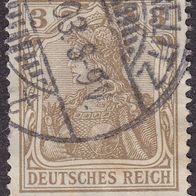 Deutsches Reich 69 o #015984