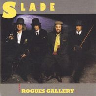 Slade - Rogues Gallery - 12" LP - RCA PL 70604 (D) 1985