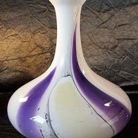 Richartz art collektion Vase , 70ger J. Design