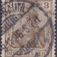 Deutsches Reich 84 I o #015999
