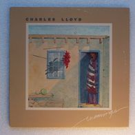 Charles Lloyd - Weavings, LP - Pacific Arts / Stern 1978