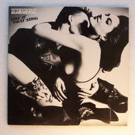 Scorpions - Love At First Sting, LP - Harvest 1984