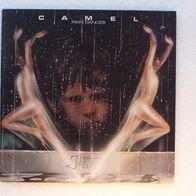 Camel - Rain Dances, LP - Gama / Nova 1977