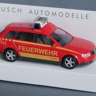 Busch 49264 Audi A4 Avant "Feuerwehr"