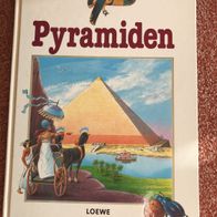 Frag mich was: Pyramiden, wie neu