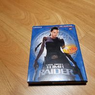 Lara Croft - Tomb Raider (3 DVD Box Set inkl Poster)