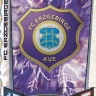 Erzgebirge Aue Topps Match Attax Trading Card 2013 Clubkarte Nr.387