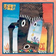 7"UB 40 · Sing Our Own Song (RAR 1986)