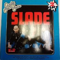 Slade - Quality Sound Series - 12" DLP - Polydor 2670 247 (NL) 1978 (FOC)