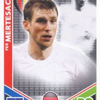 Topps Match Attax World Stars 2010 Per Mertesacker aus Deutschland