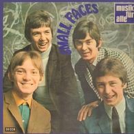 Small Faces - Same (1st Album) - 12" LP - Decca Musik für alle ND 235 (D)