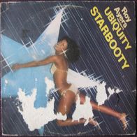 Roy Ayers / Ubiquity - starbooty - LP - 1978 - Souljazz
