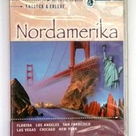 Nordamerika - DVD & Musik-CD - Florida/ Chicago/ New York - Neu in Folie