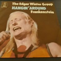 The Edgar Winter Group - Hangin´ Around / Frankenstein * 1973