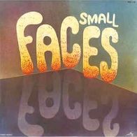 Small Faces - Same - 12" LP - AZ STEC 112 (F) 1971
