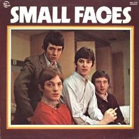 Small Faces - Same - 12" LP - New World NW 6000 (UK) 1972