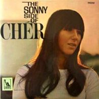 Cher - The Sonny Side Of Cher-12" LP- Liberty SML 74163(D)1966 without Original Cover