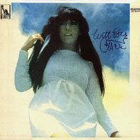 Cher - With Love - 12" LP - Liberty LBL 83051 (UK) 1967