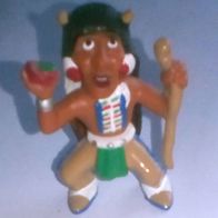 Ü - Ei Figur " Tanzender Bison " ohne BPZ